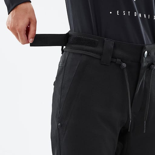 Elastisk justerbar linning Hovedproduktdetaljbilde,