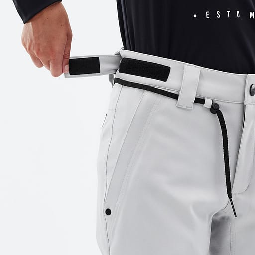 Elastisk justerbar linning Hovedproduktdetaljbilde,