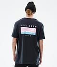 Dope Standard 2022 T-shirt Herre Range Black, Bilde 1 av 5