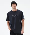 Dope Standard 2022 T-shirt Herre Range Black, Bilde 2 av 5