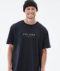 Dope Standard 2022 T-shirt Herre Range Black, Bilde 3 av 5