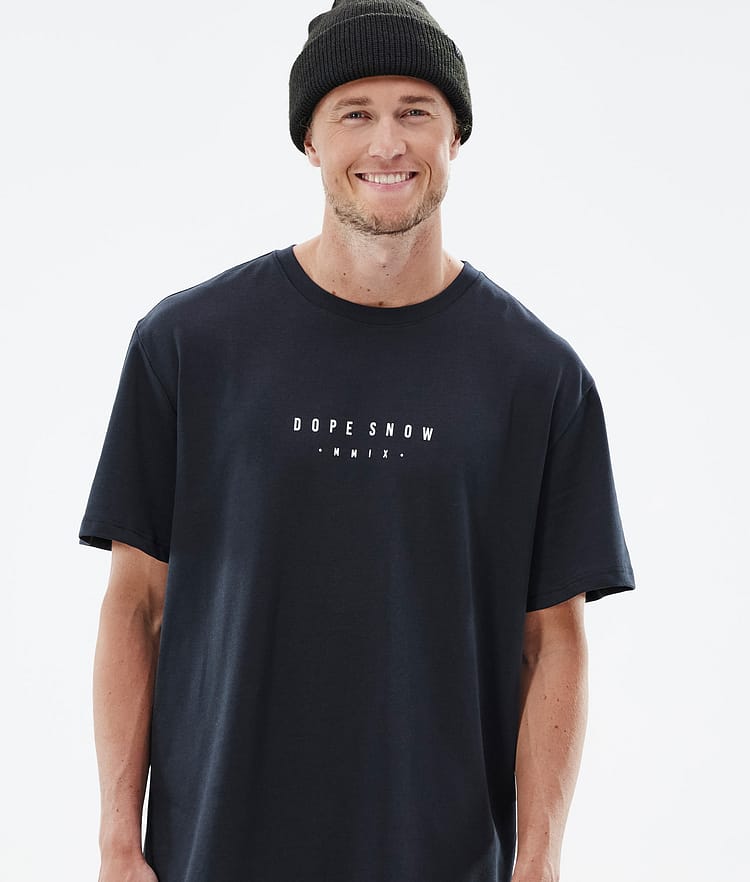 Dope Standard 2022 T-shirt Herre Range Black, Bilde 3 av 5