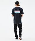 Dope Standard 2022 T-shirt Herre Range Black, Bilde 4 av 5