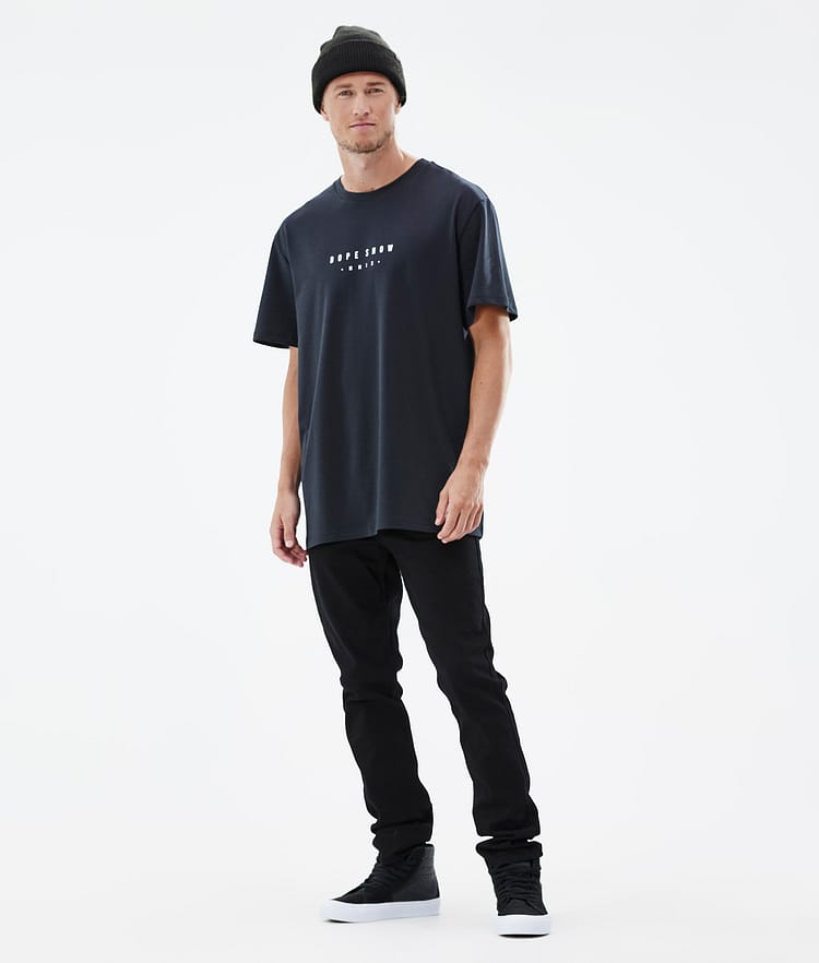Dope Standard 2022 T-shirt Herre Range Black, Bilde 5 av 5
