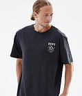 Dope Standard 2022 T-shirt Herre Summit Black, Bilde 3 av 5