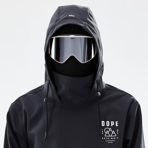 Værbeskyttelseshette Hovedproduktdetaljbilde,