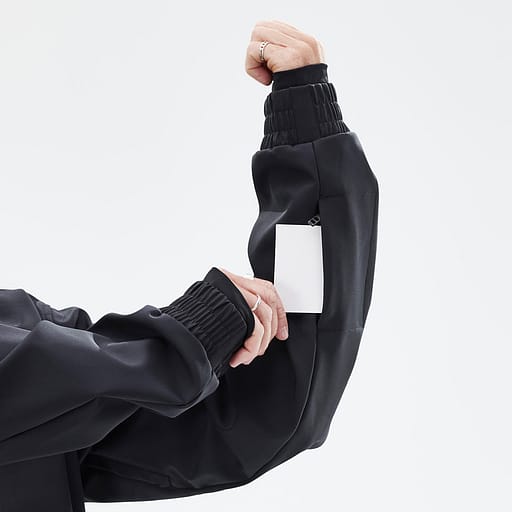 Heispass-lommer Hovedproduktdetaljbilde,