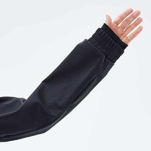 Elastiske mansjetter Hovedproduktdetaljbilde,