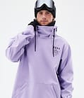 Dope Yeti 2022 Snowboardjakke Herre Summit Faded Violet, Bilde 3 av 8