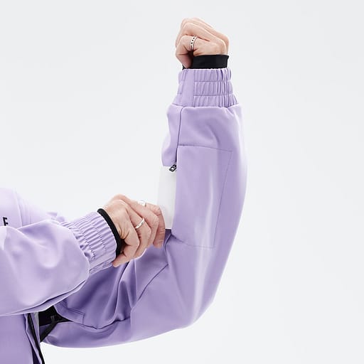 Heispass-lommer Hovedproduktdetaljbilde,