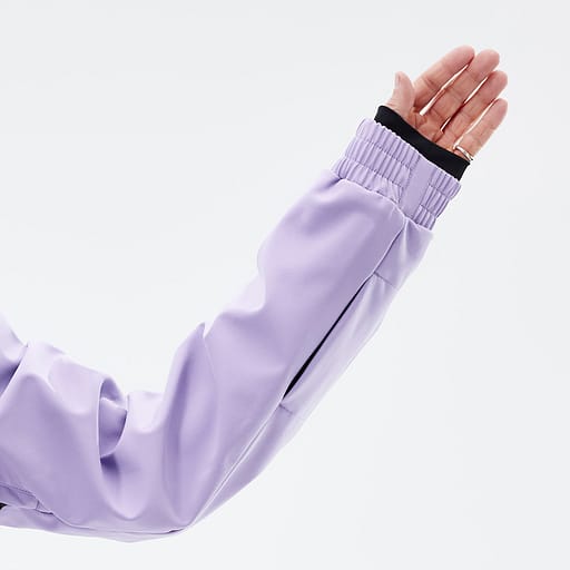 Elastiske mansjetter Hovedproduktdetaljbilde,