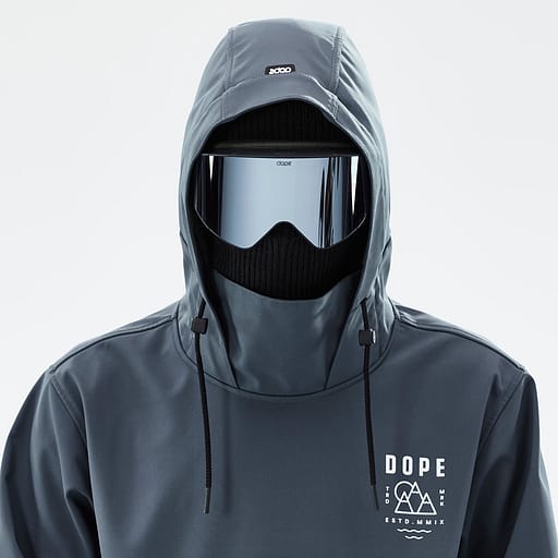 Værbeskyttelseshette Hovedproduktdetaljbilde,