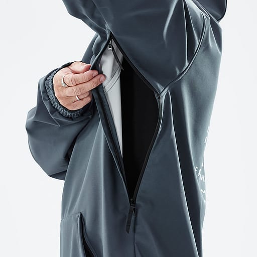 Ventilasjon under armene Hovedproduktdetaljbilde,