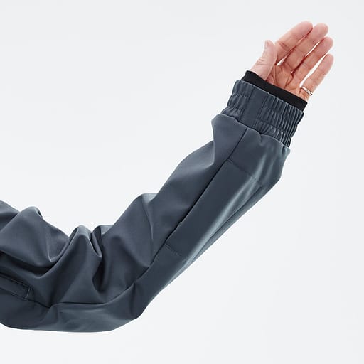 Elastiske mansjetter Hovedproduktdetaljbilde,