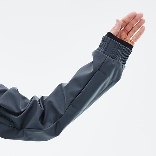 Elastiske mansjetter Hovedproduktdetaljbilde,