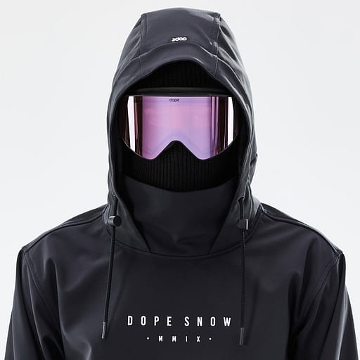 Værbeskyttelseshette Hovedproduktdetaljbilde,