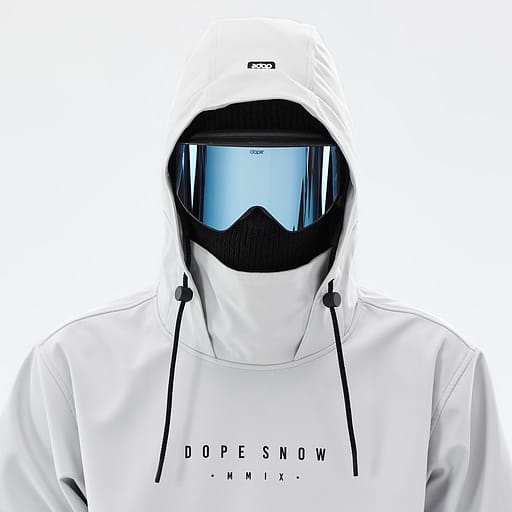 Værbeskyttelseshette Hovedproduktdetaljbilde,