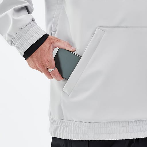 Medielomme Hovedproduktdetaljbilde,