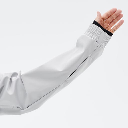 Elastiske mansjetter Hovedproduktdetaljbilde,