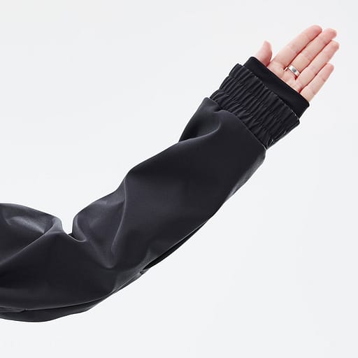 Elastiske mansjetter Hovedproduktdetaljbilde,