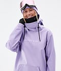 Dope Yeti W 2022 Skijakke Dame Range Faded Violet, Bilde 3 av 8