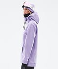 Dope Yeti W 2022 Snowboardjakke Dame Range Faded Violet Renewed, Bilde 7 av 8