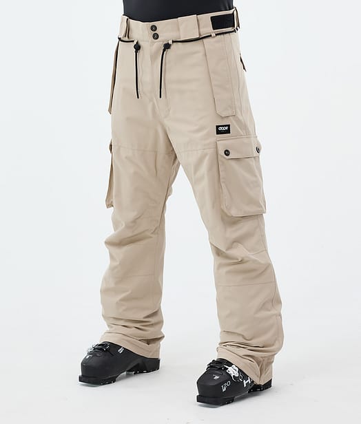 Dope Iconic Skibukse Herre