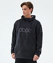 Dope Cozy II Fleecegenser Herre Black