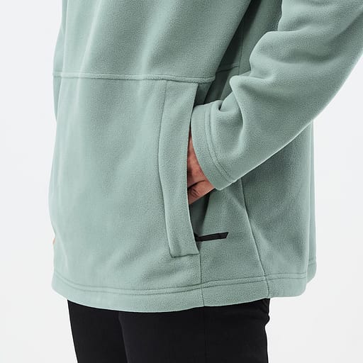 Lomme med glidelås Hovedproduktdetaljbilde,