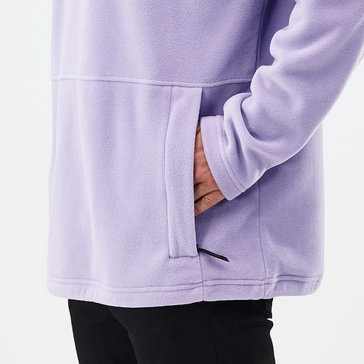 Lomme med glidelås Hovedproduktdetaljbilde,