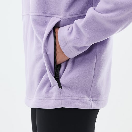 Lomme med glidelås Hovedproduktdetaljbilde,