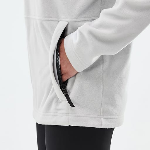 Lomme med glidelås Hovedproduktdetaljbilde,