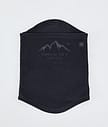 Dope Cozy Tube Ansiktsmasker Herre Black