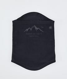 Dope Cozy Tube Ansiktsmasker Black