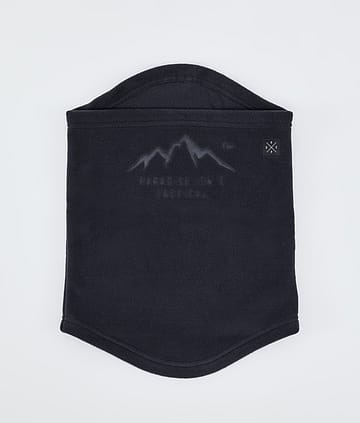 Dope Cozy Tube Ansiktsmasker Black