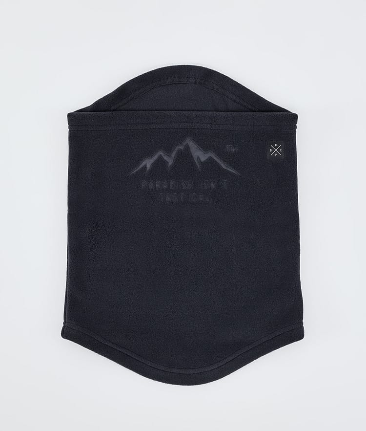 Dope Cozy Tube Ansiktsmasker Black, Bilde 1 av 4