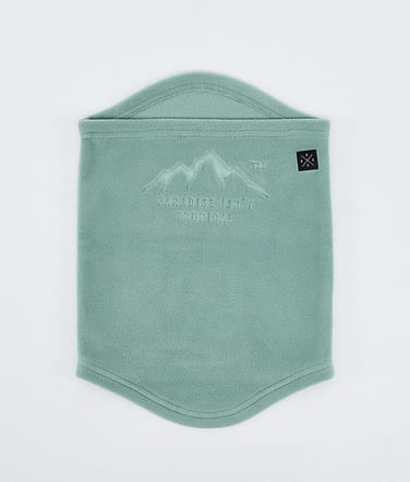 Dope Cozy Tube Ansiktsmasker Faded Green