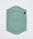 Dope Cozy Tube Ansiktsmasker Herre Faded Green