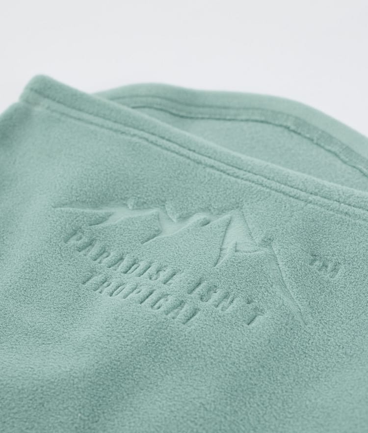 Dope Cozy Tube Ansiktsmasker Faded Green, Bilde 2 av 4