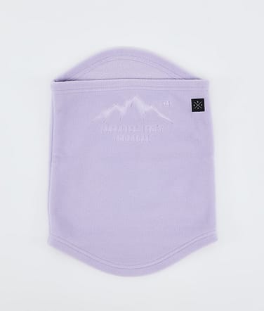 Dope Cozy Tube Ansiktsmasker Faded Violet