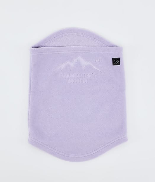 Dope Cozy Tube Ansiktsmasker Faded Violet