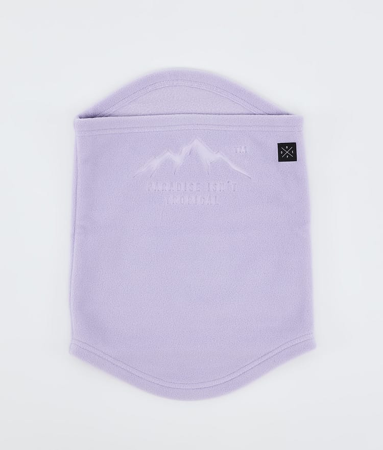Dope Cozy Tube Ansiktsmasker Faded Violet, Bilde 1 av 4