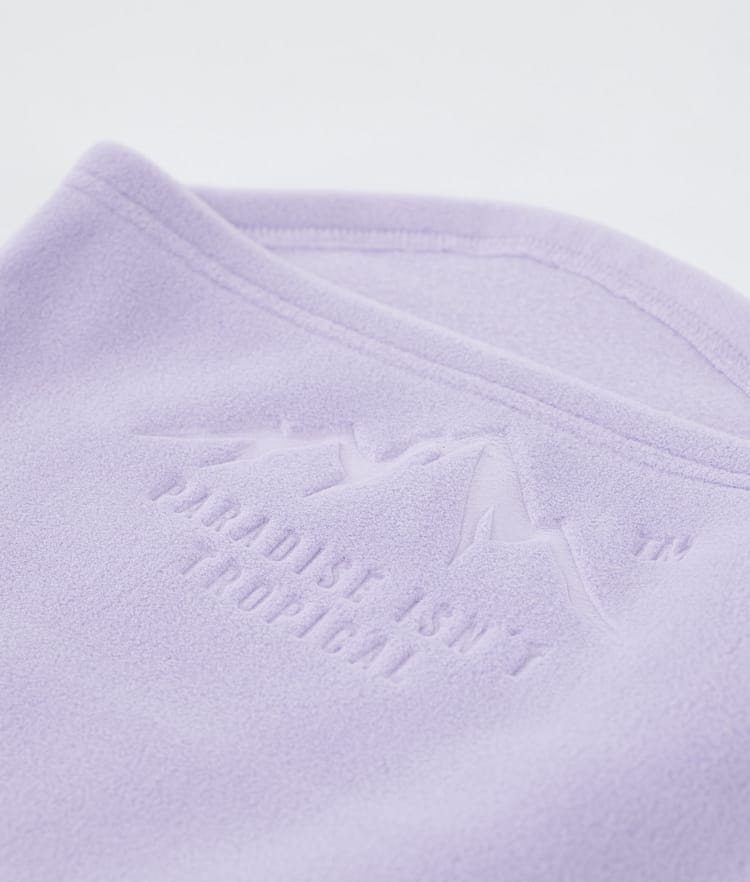 Dope Cozy Tube Ansiktsmasker Faded Violet, Bilde 2 av 4