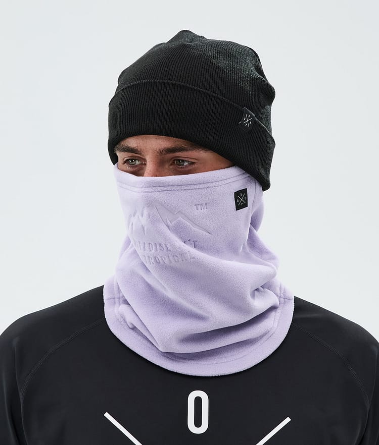 Dope Cozy Tube Ansiktsmasker Faded Violet, Bilde 3 av 4