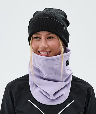 Dope Cozy Tube Ansiktsmasker Faded Violet