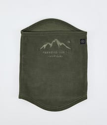 Dope Cozy Tube Ansiktsmasker Olive Green