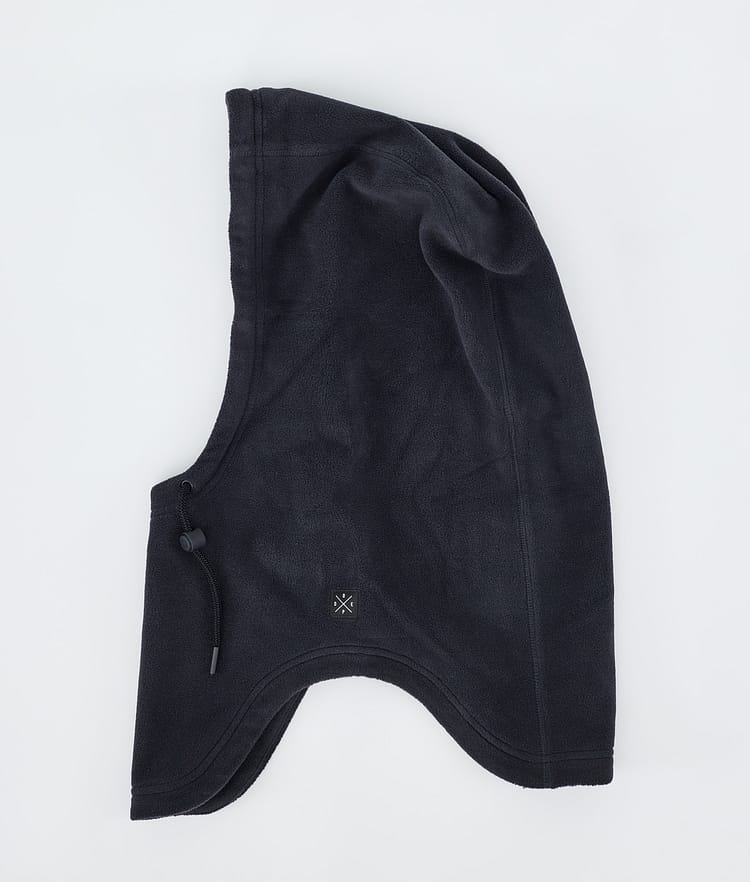 Dope Cozy Hood II Ansiktsmasker Black, Bilde 1 av 4