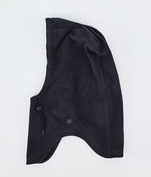 Dope Cozy Hood II Ansiktsmasker Black