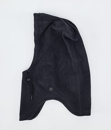 Dope Cozy Hood II Ansiktsmasker Black