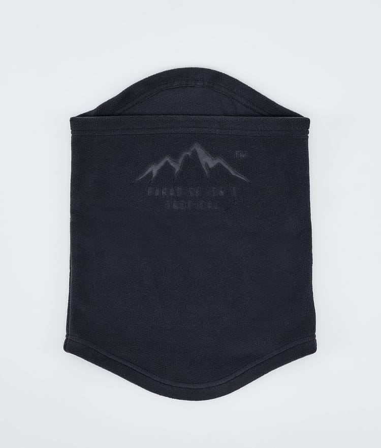 Dope Cozy Hood II Ansiktsmasker Black, Bilde 2 av 4